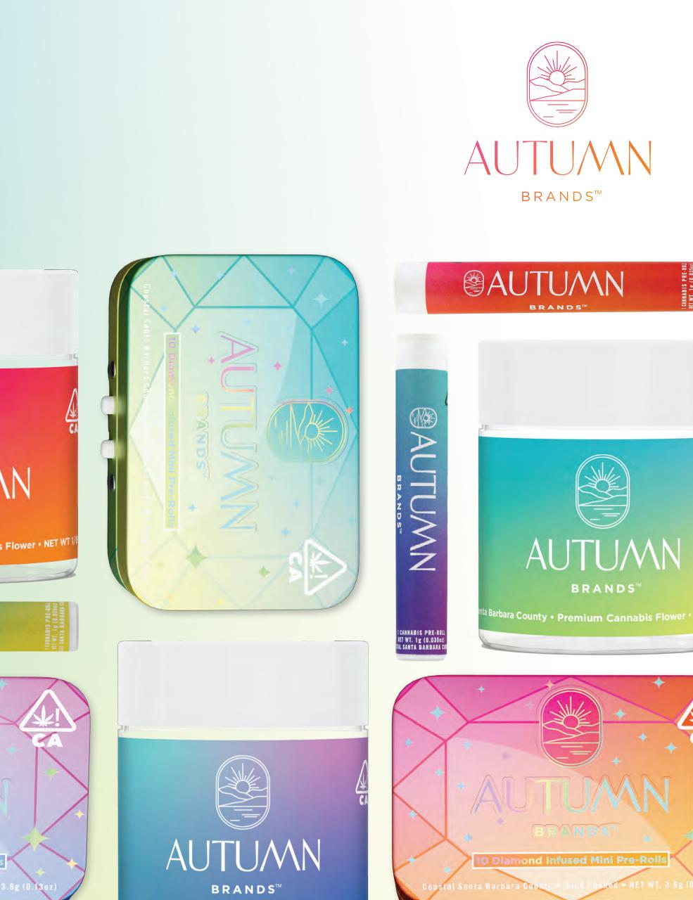 Cannabis Now Preview Pages