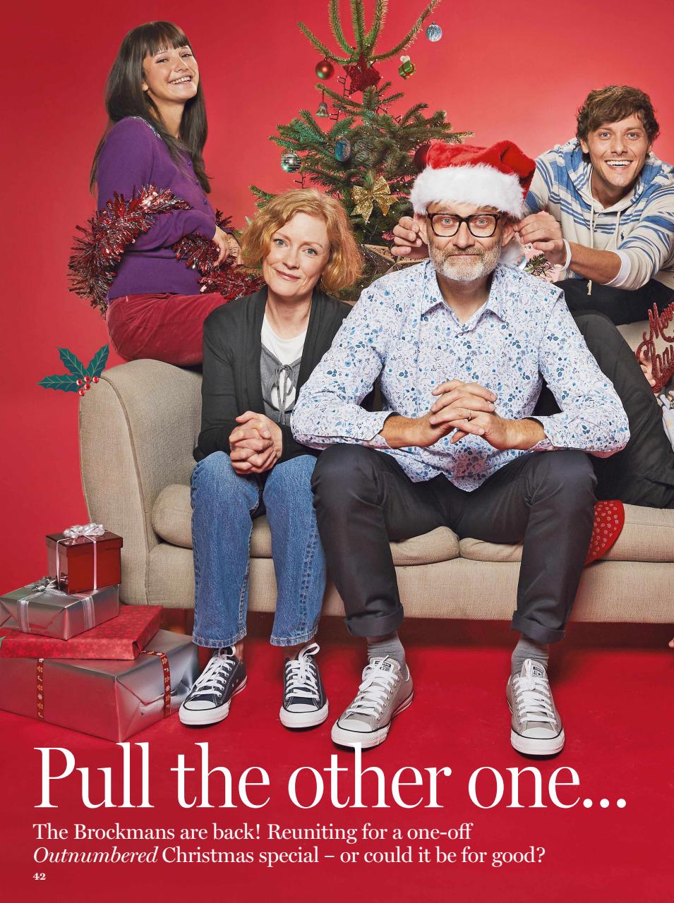 Radio Times Preview Pages