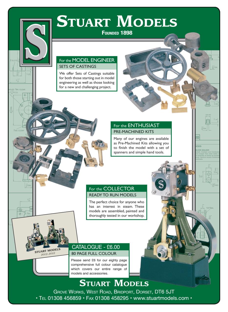 Old Glory Magazine Preview Pages