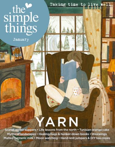 January 2025 – 151 issue January 2025 – 151