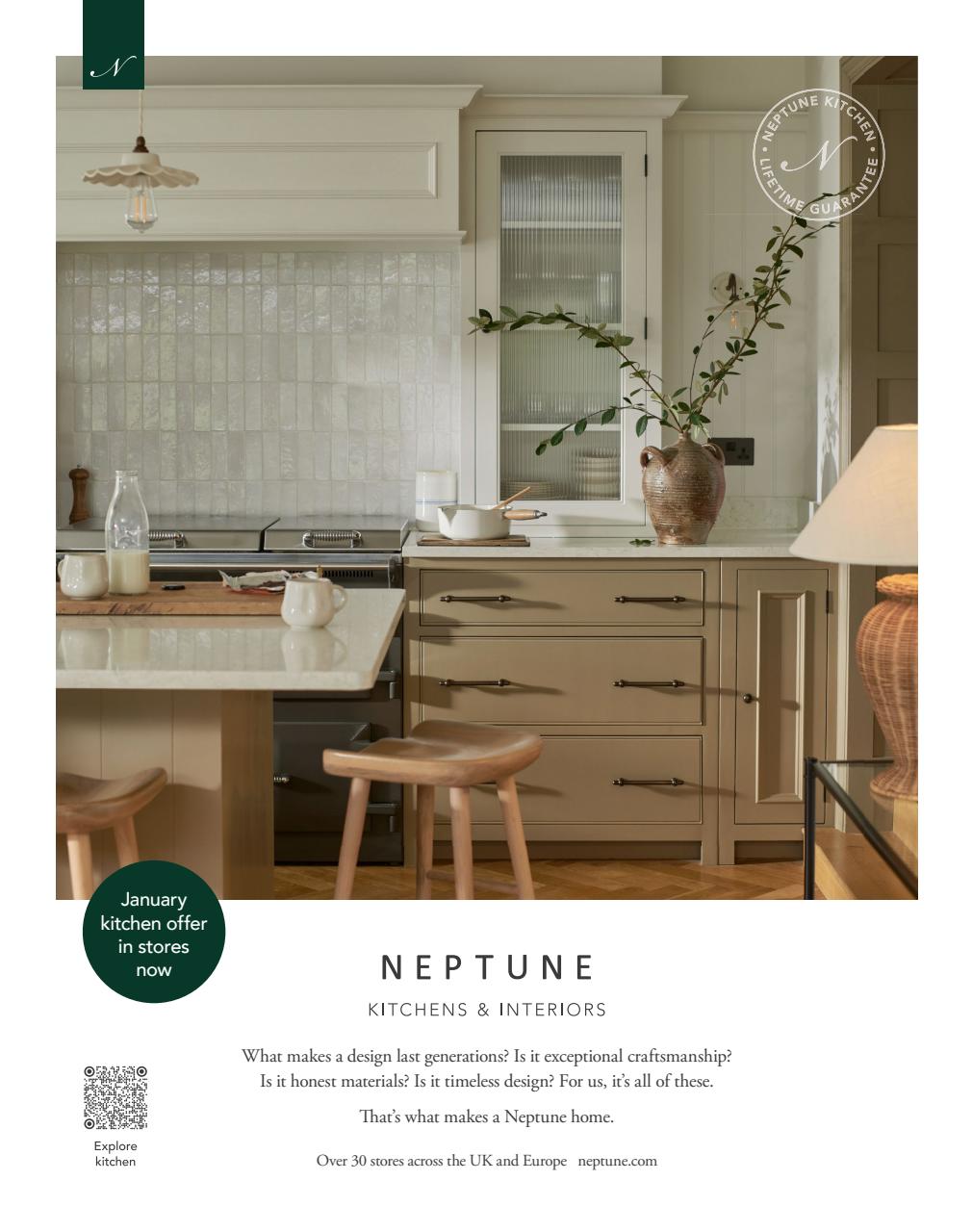 The Simple Things Preview Pages