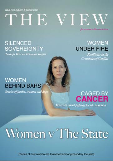 The View Magazine issue 