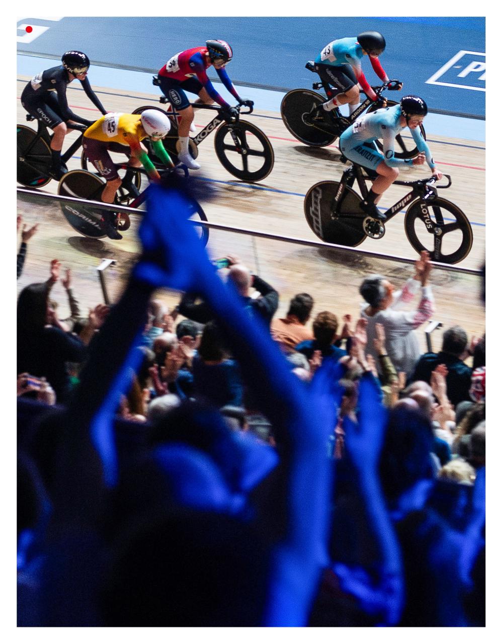 Cycling Weekly Preview Pages