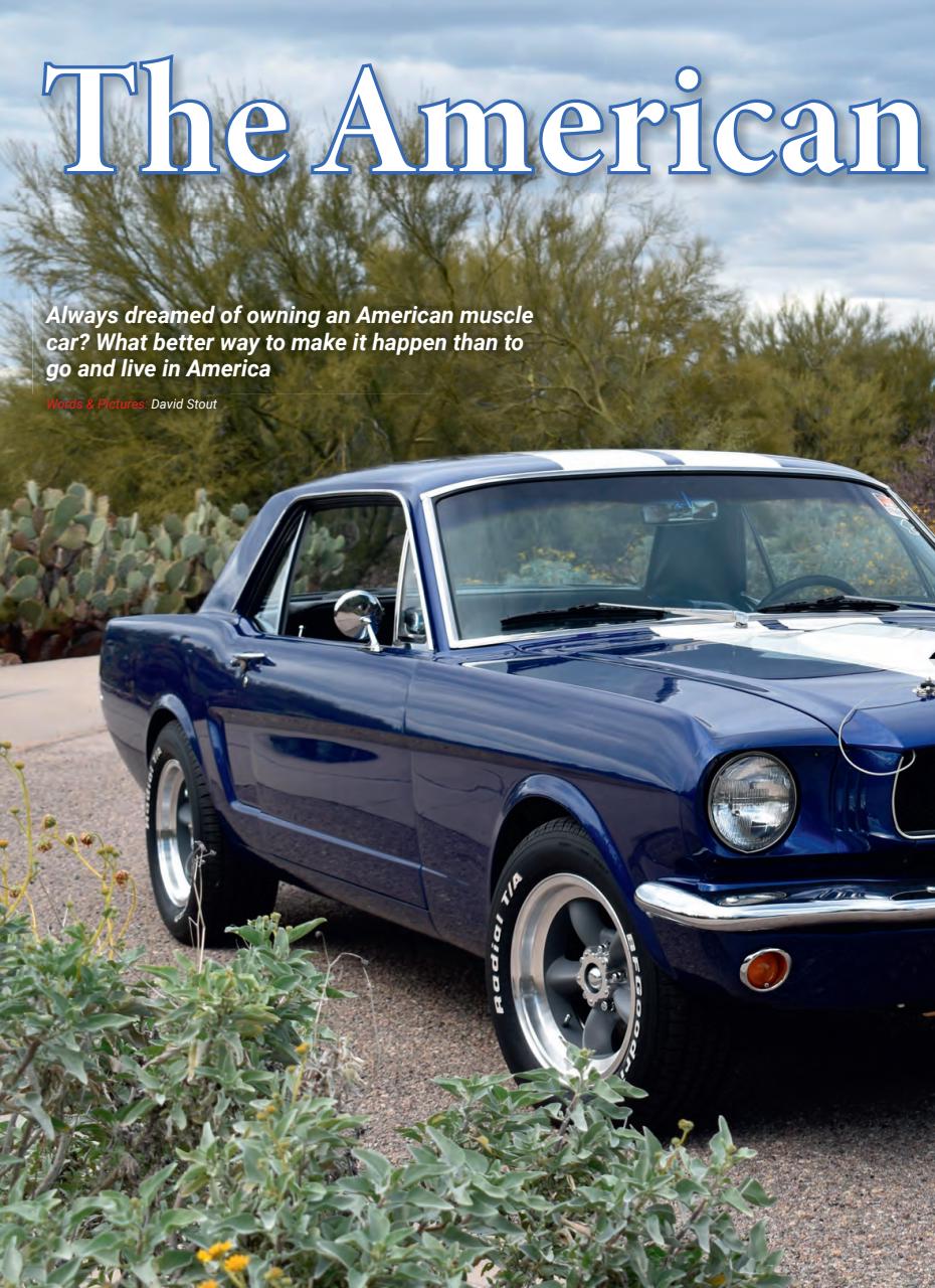 Custom Car Preview Pages