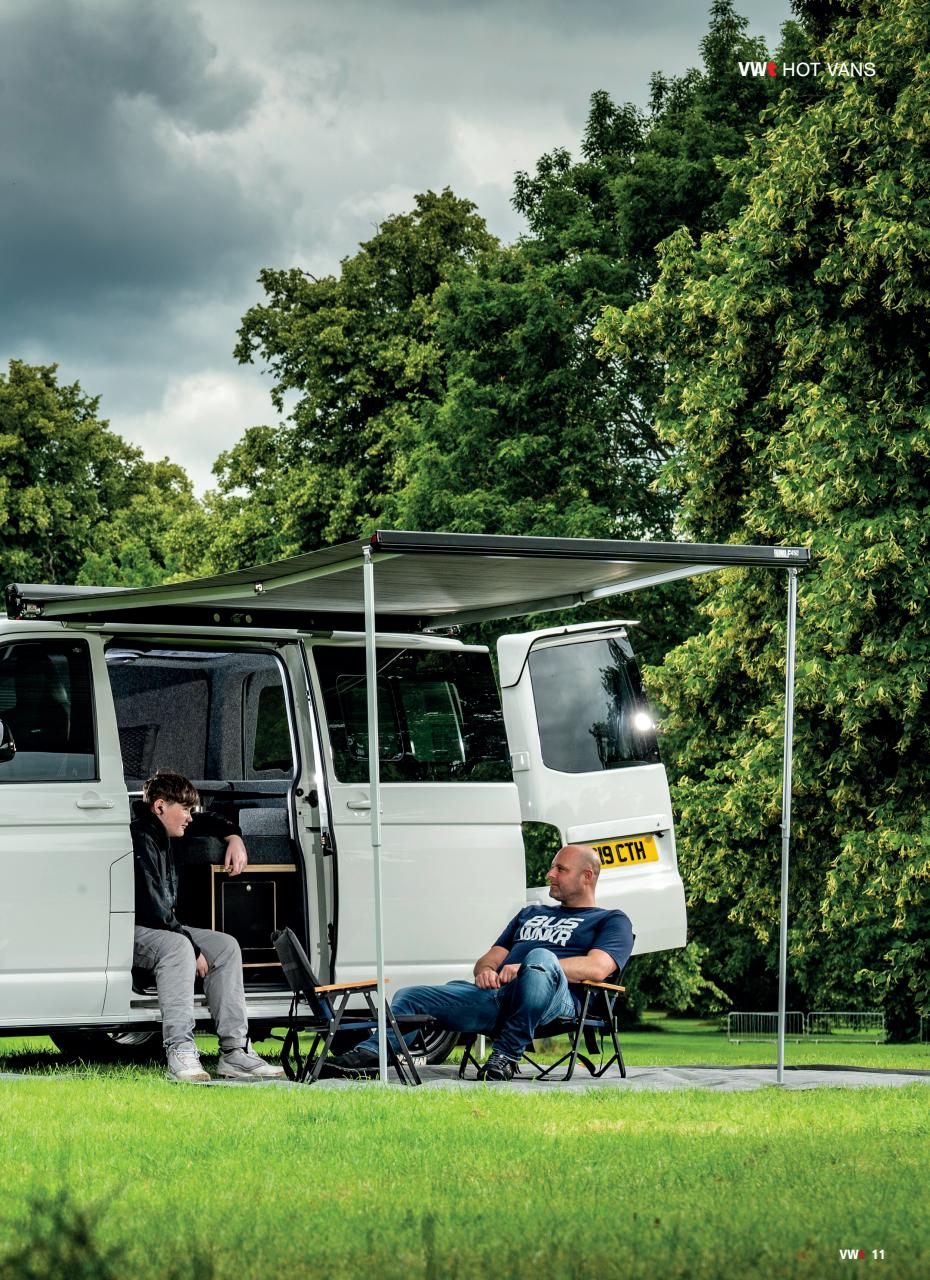 VWt Magazine Preview Pages