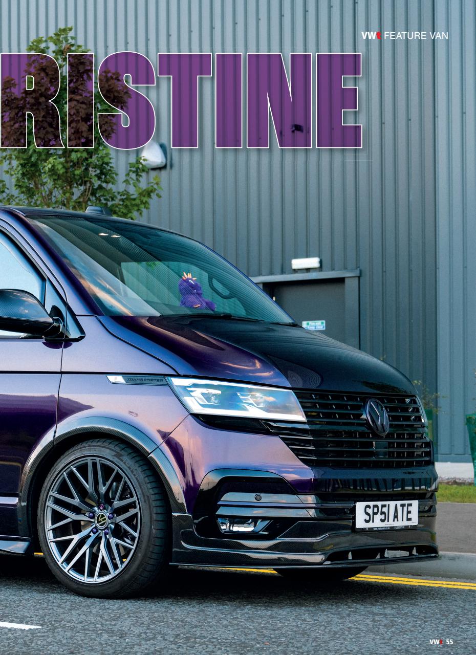 VWt Magazine Preview Pages
