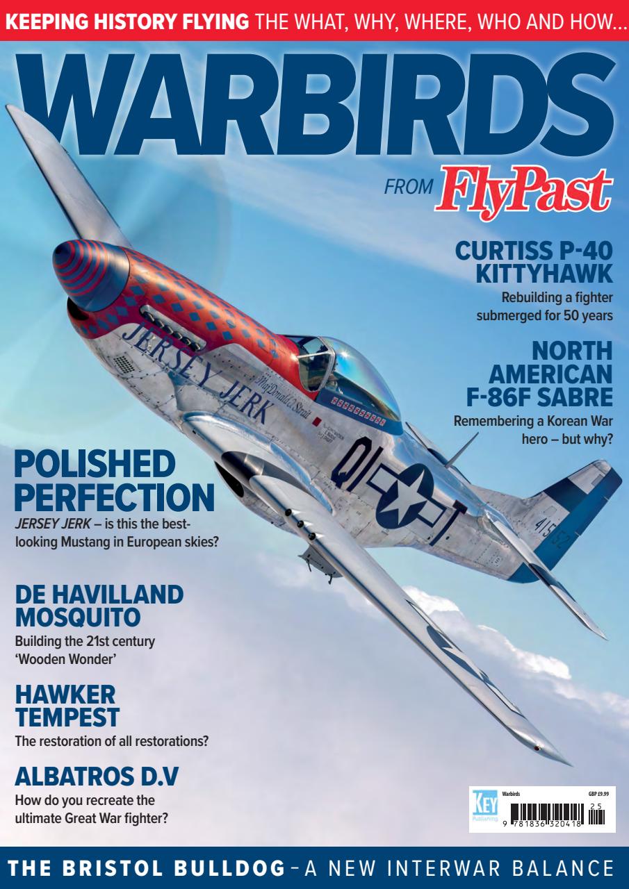 Aviation Specials Preview Pages