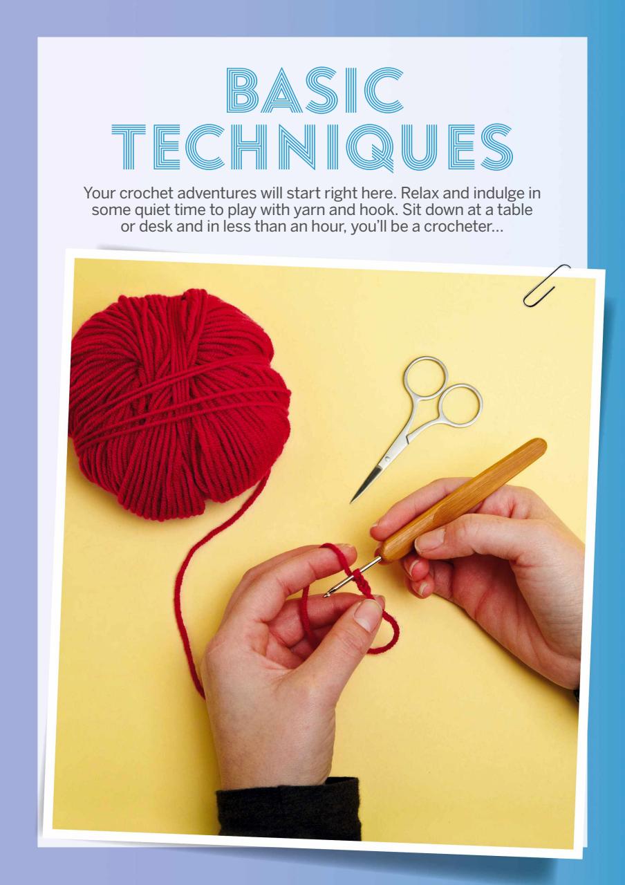 Simply Knitting Preview Pages