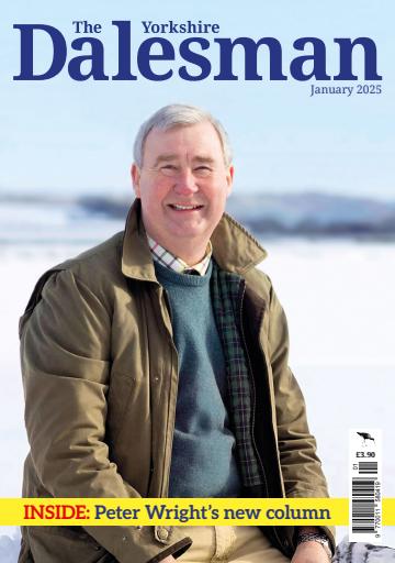 The Yorkshire Dalesman issue 