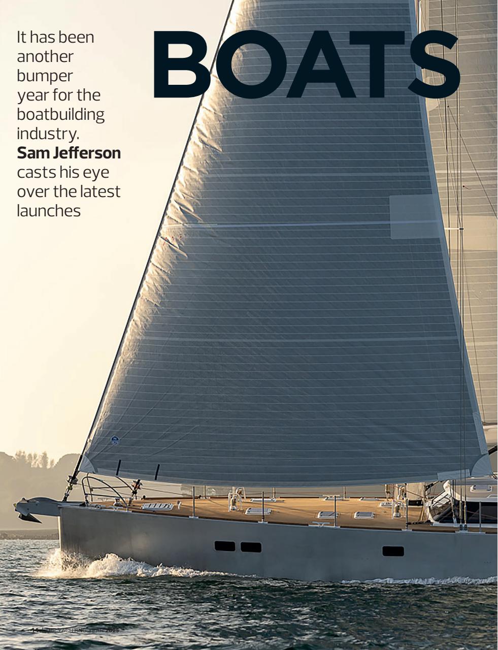 Sailing Today Preview Pages