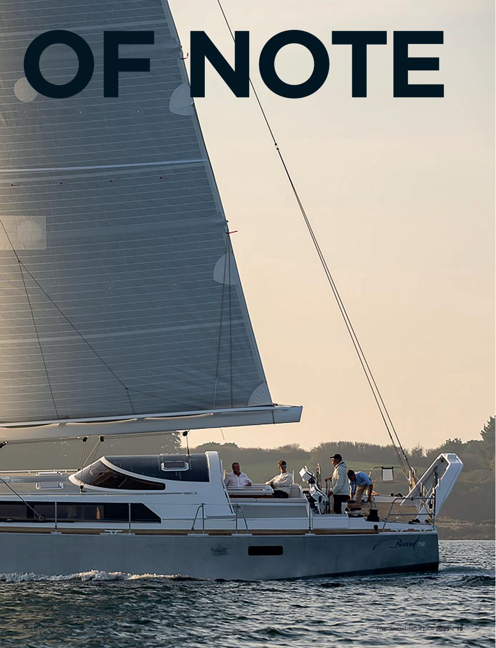 Sailing Today Preview Pages