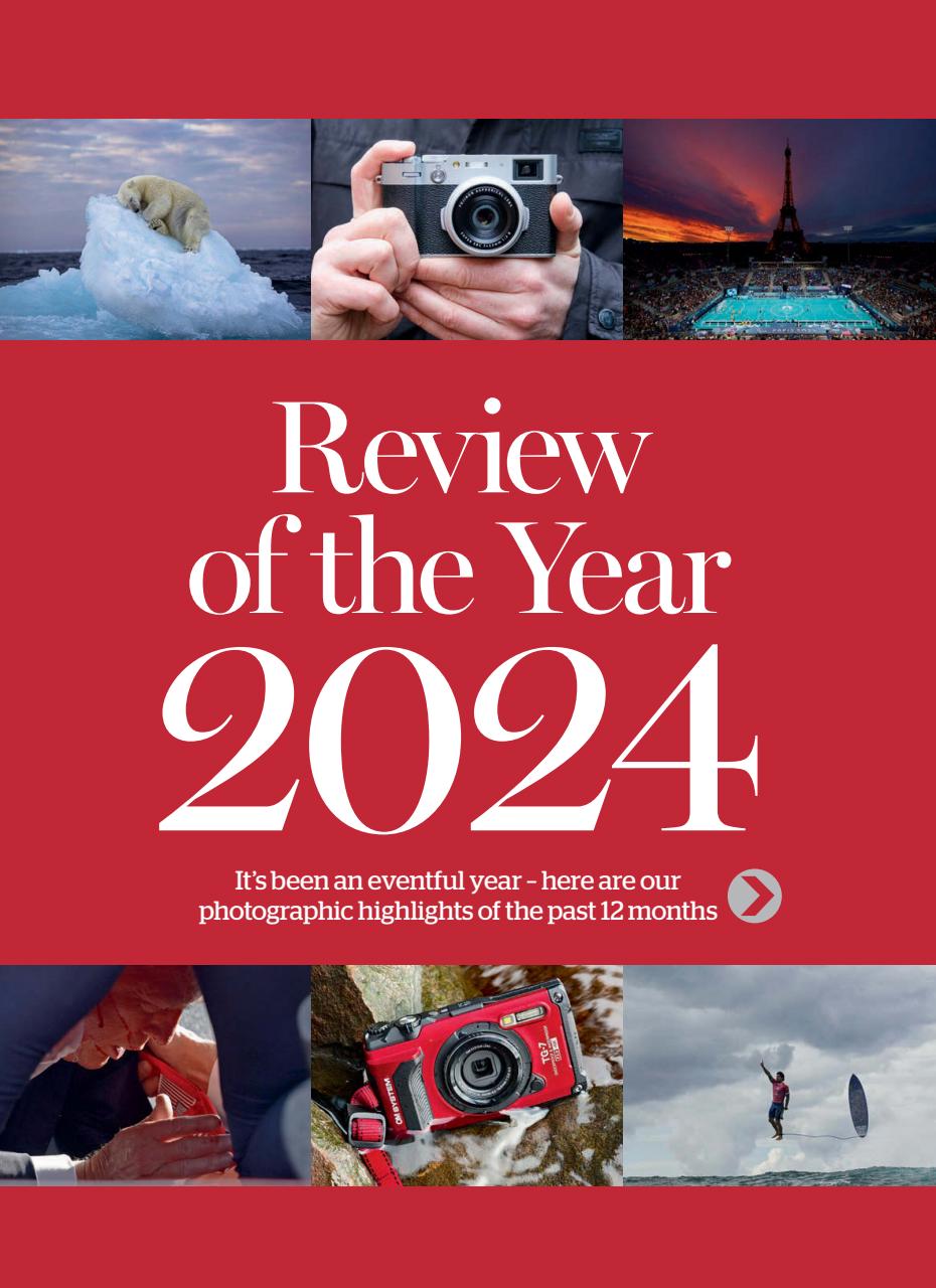 Amateur Photographer Premium Edition Preview Pages