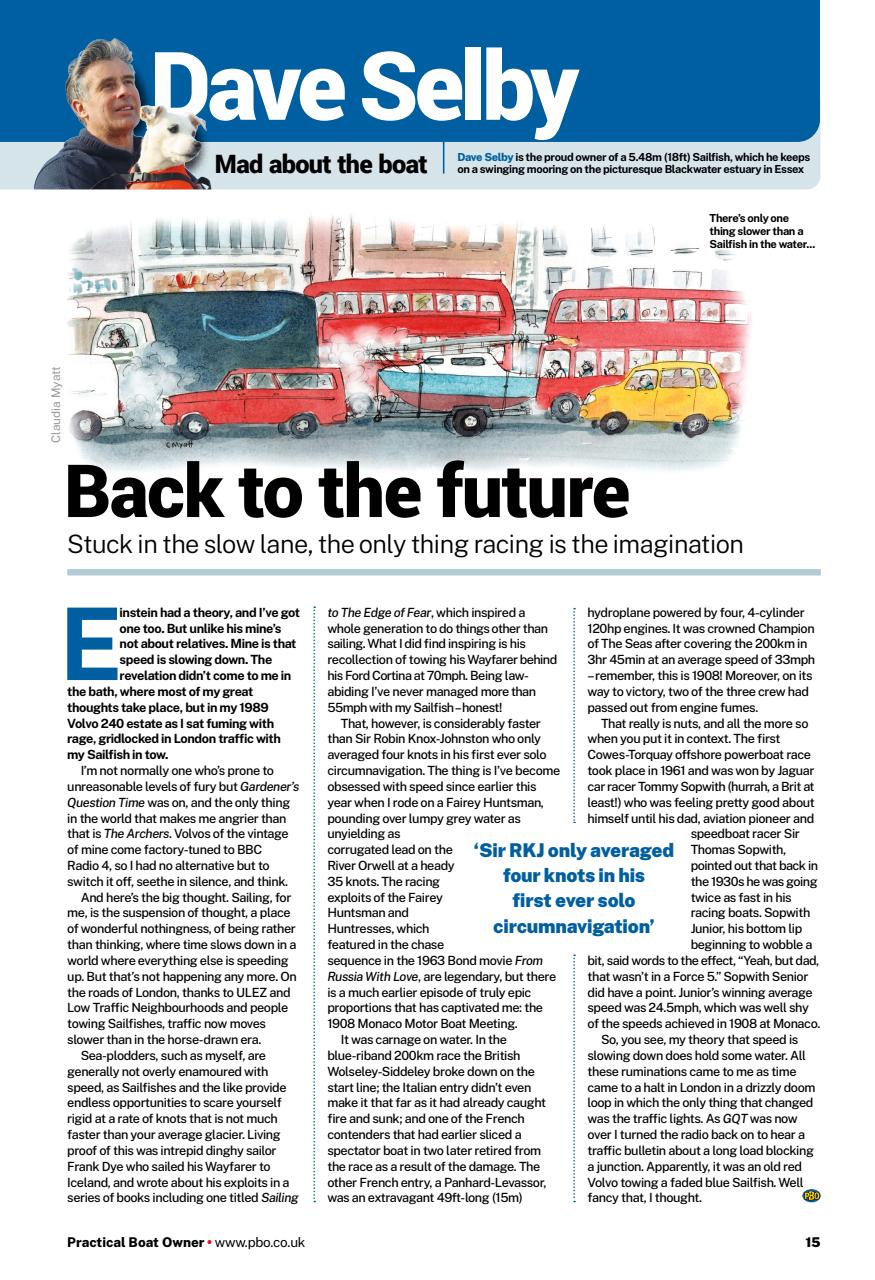 Practical Boatowner Preview Pages