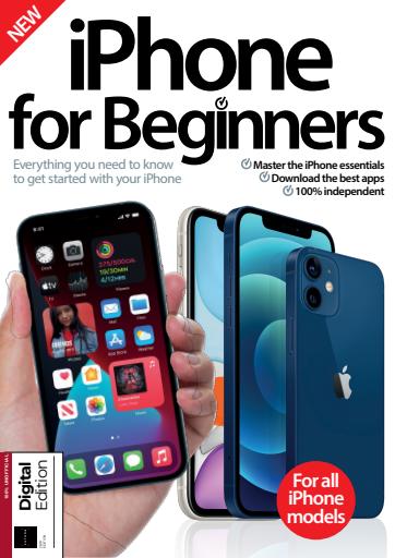 Technology Bookazine issue 