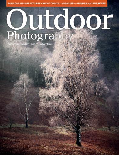 Outdoor Photography issue 