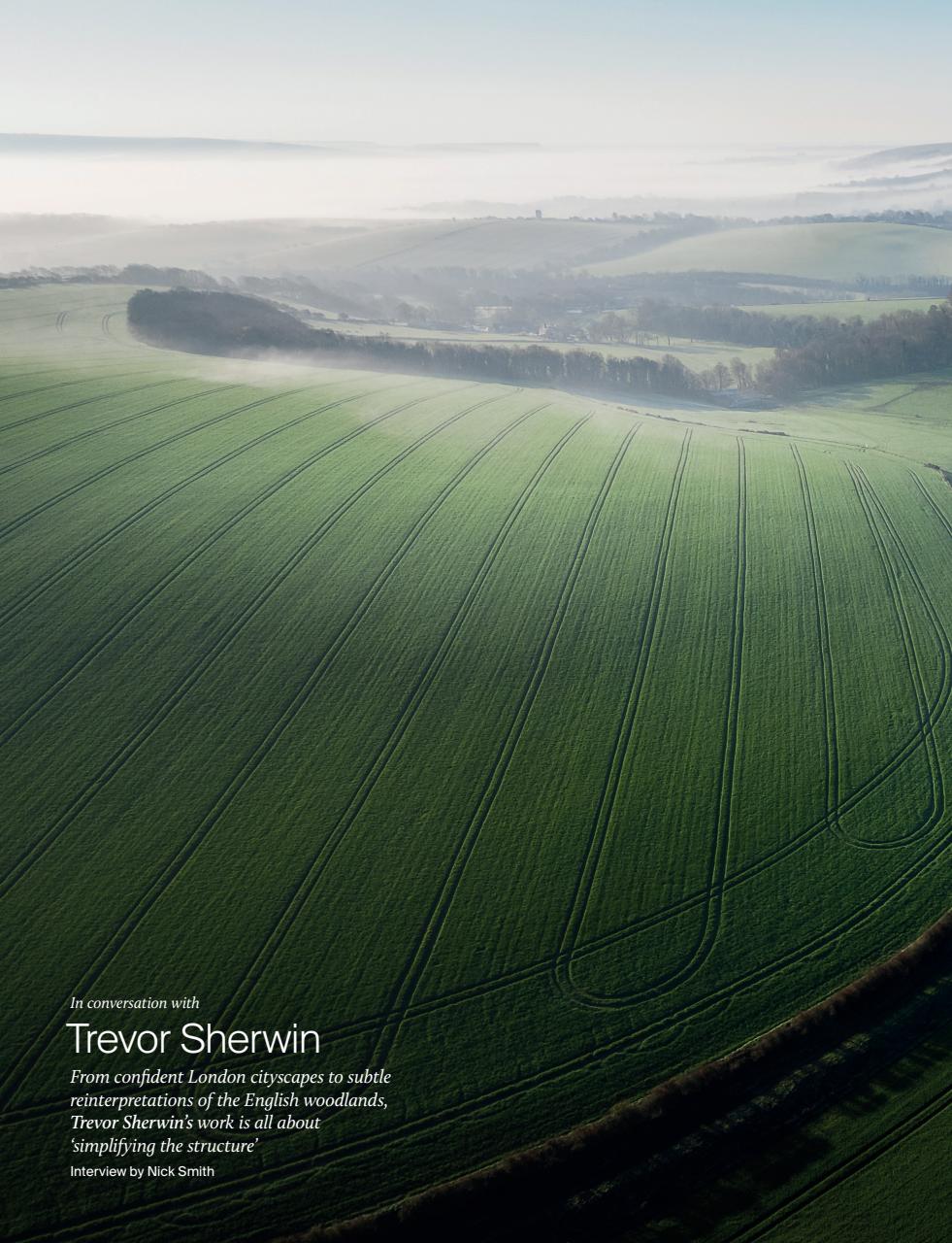 Outdoor Photography Preview Pages