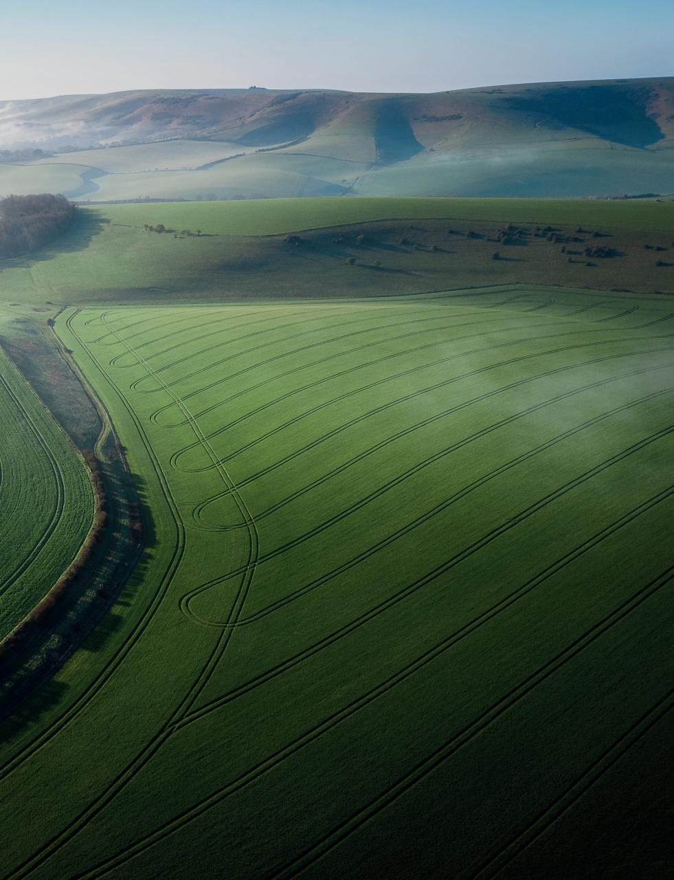 Outdoor Photography Preview Pages