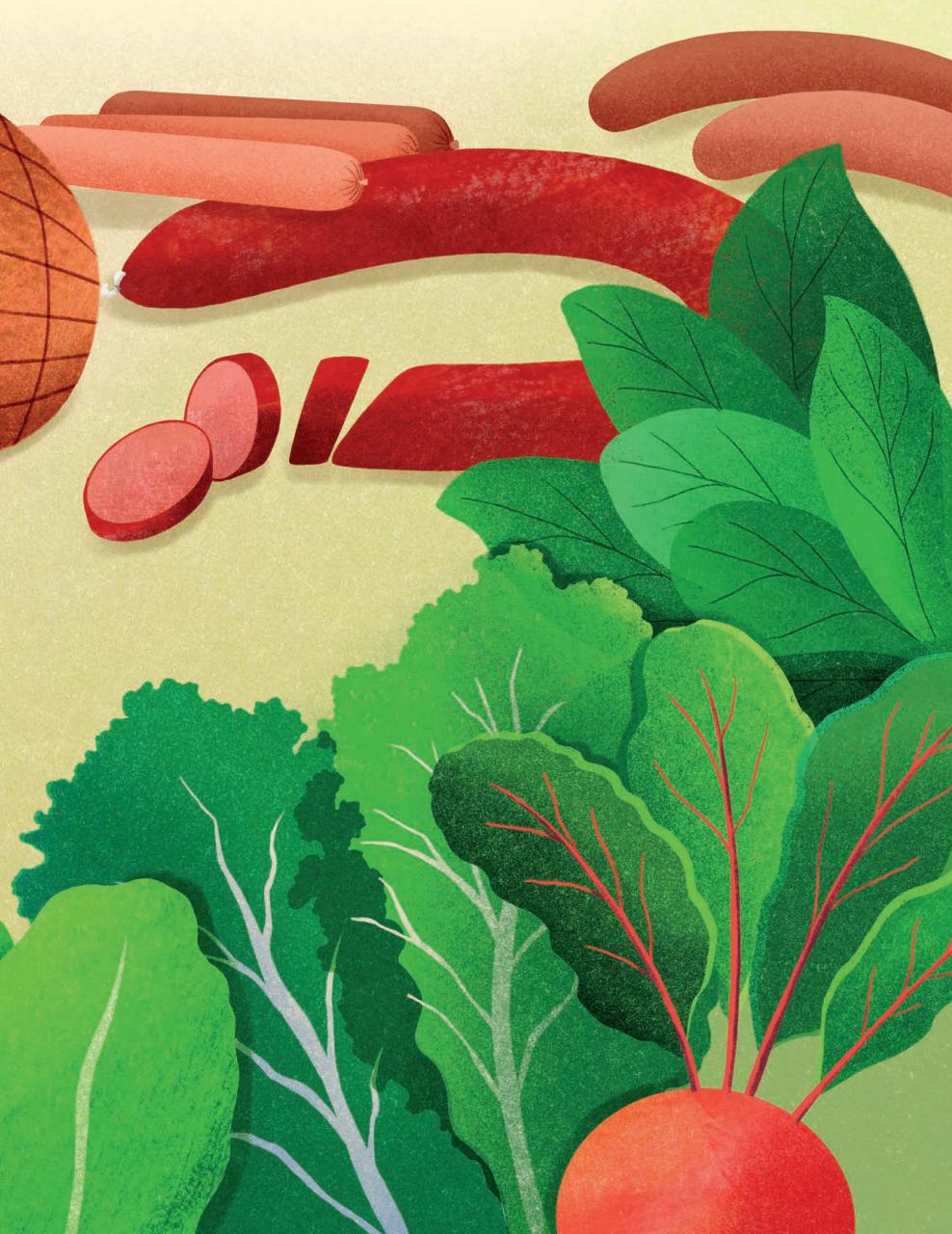 Breathe Preview Pages