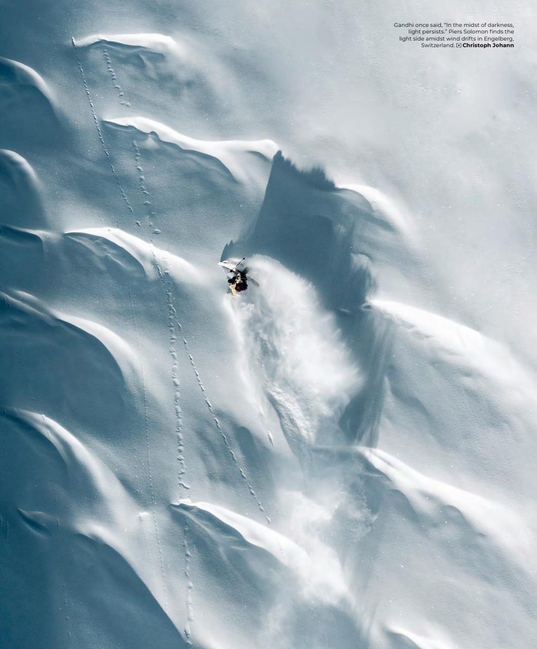 Backcountry Preview Pages