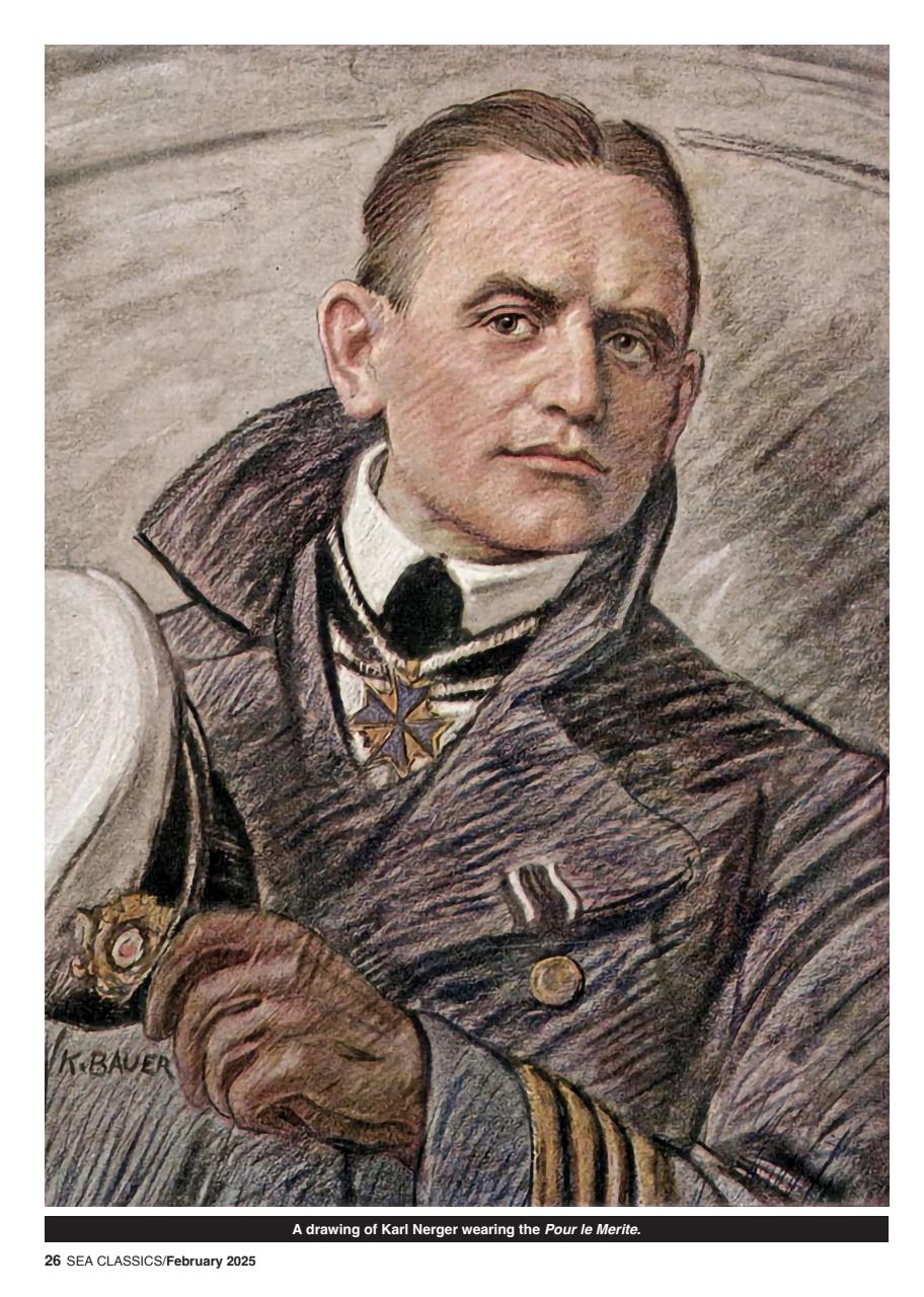 Sea Classics - Where History Sets Sail Preview Pages