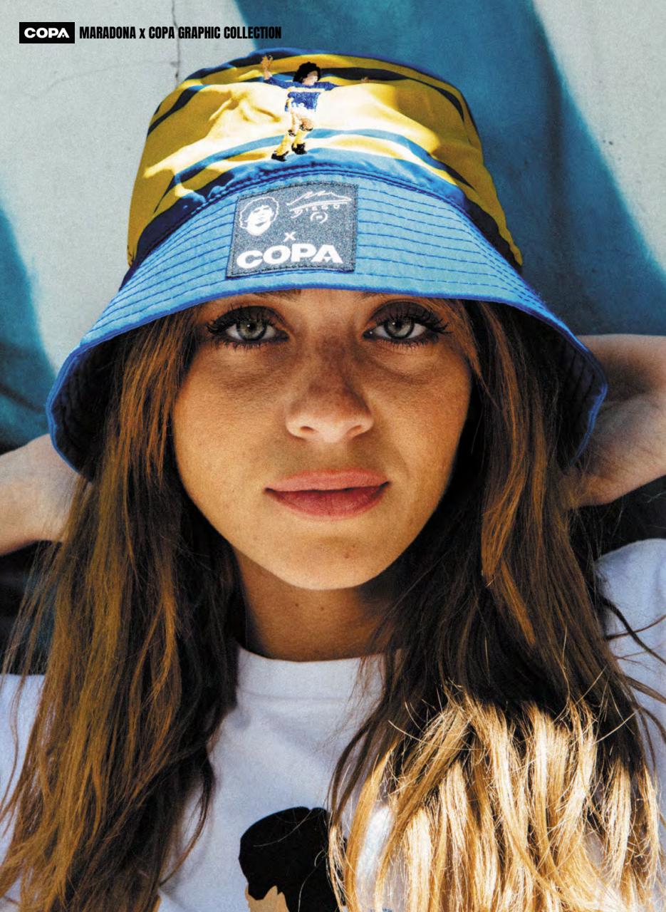 Soccer 360 Preview Pages