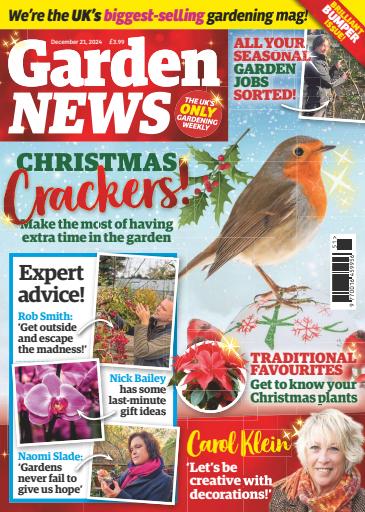 Garden News issue 