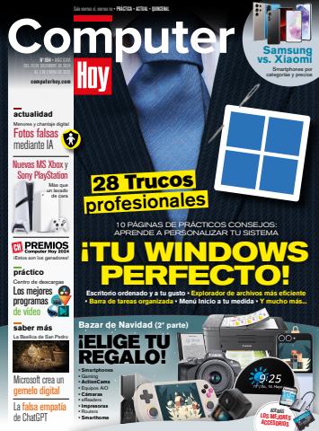 Computer Hoy 684 issue Computer Hoy 684