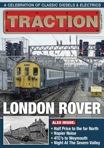 February 25 issue February 25
