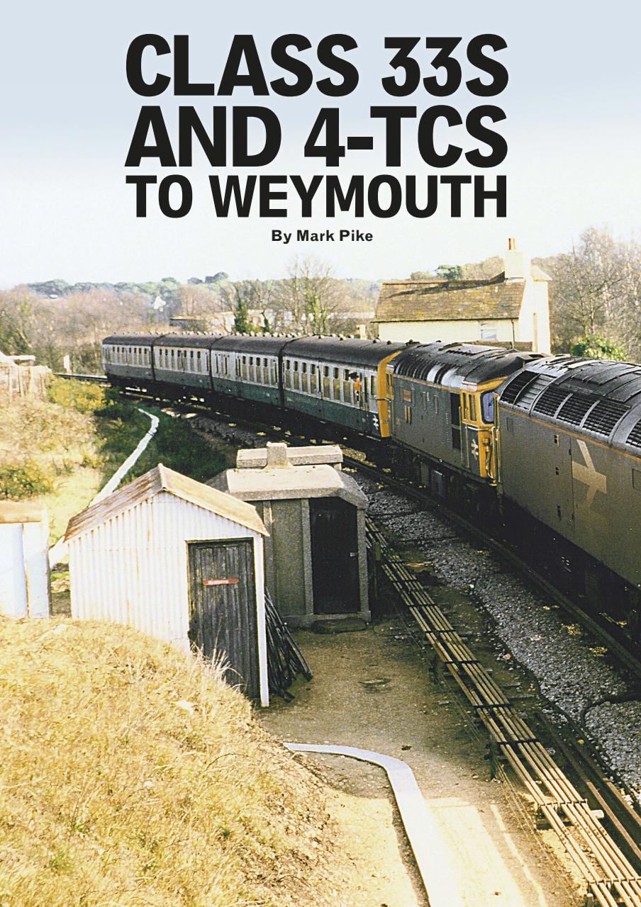 Traction Preview Pages