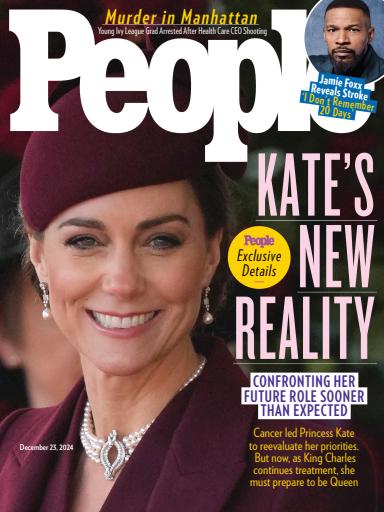 People issue 