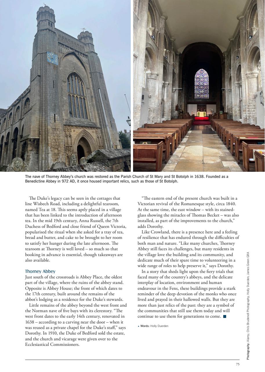 LandScape Preview Pages