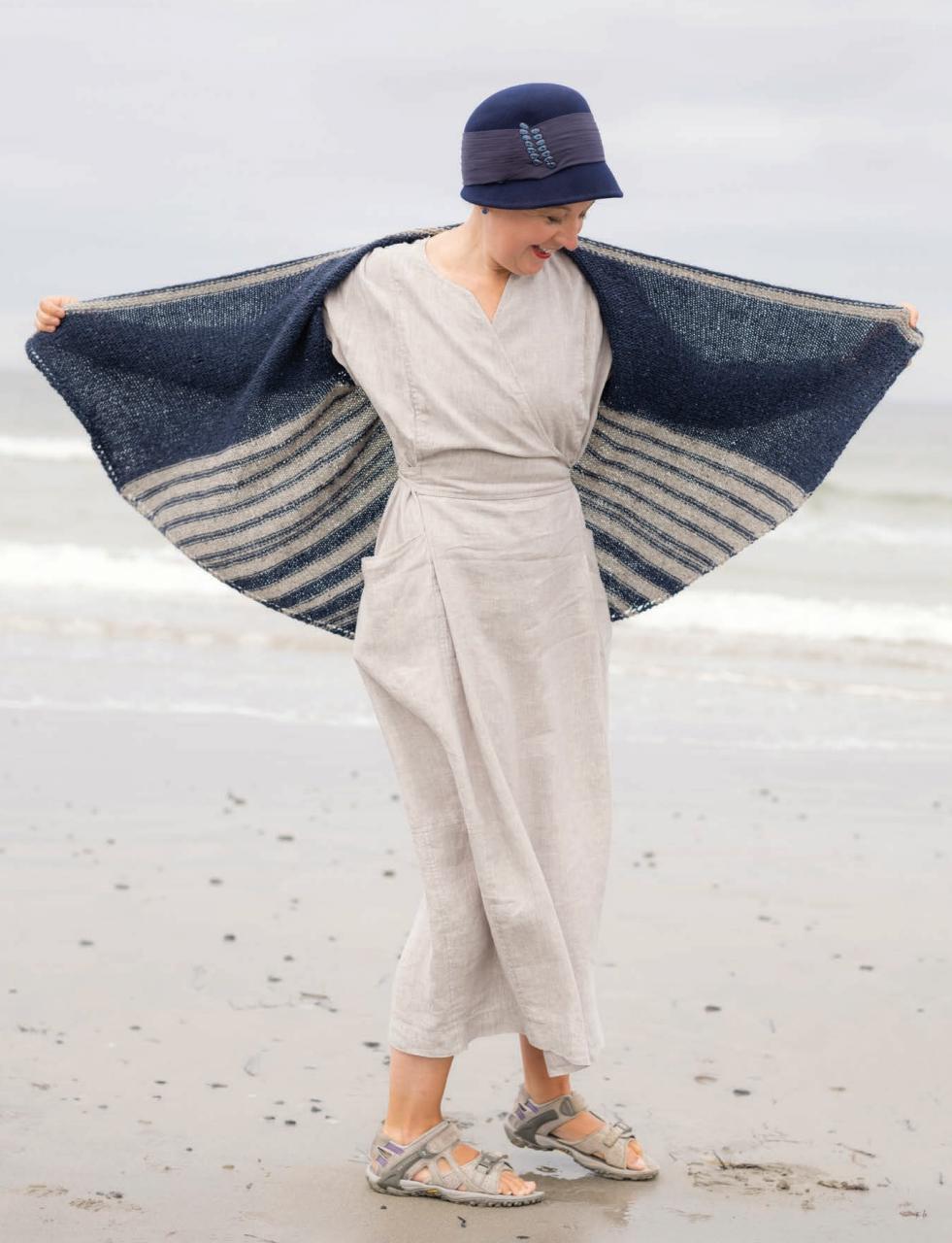 Knitting Preview Pages