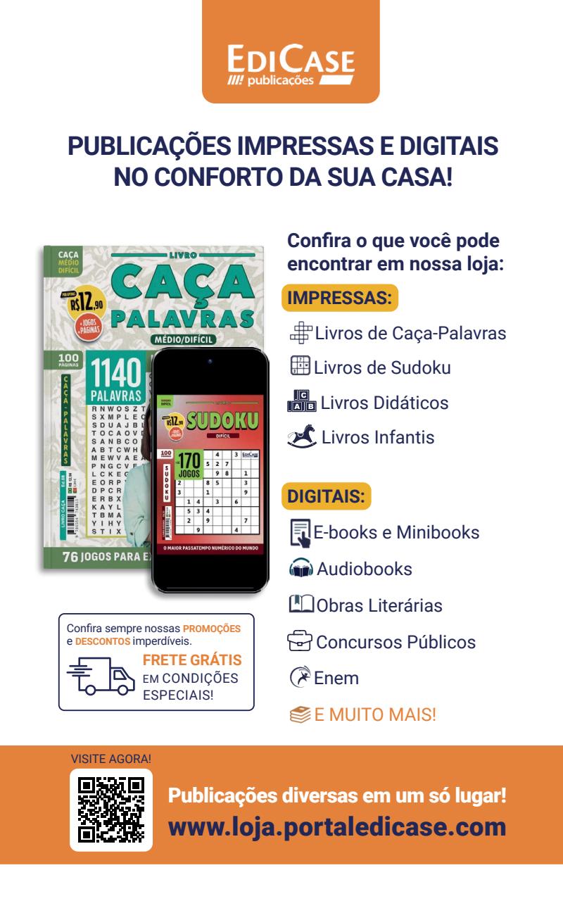 Mente Saudável Preview Pages