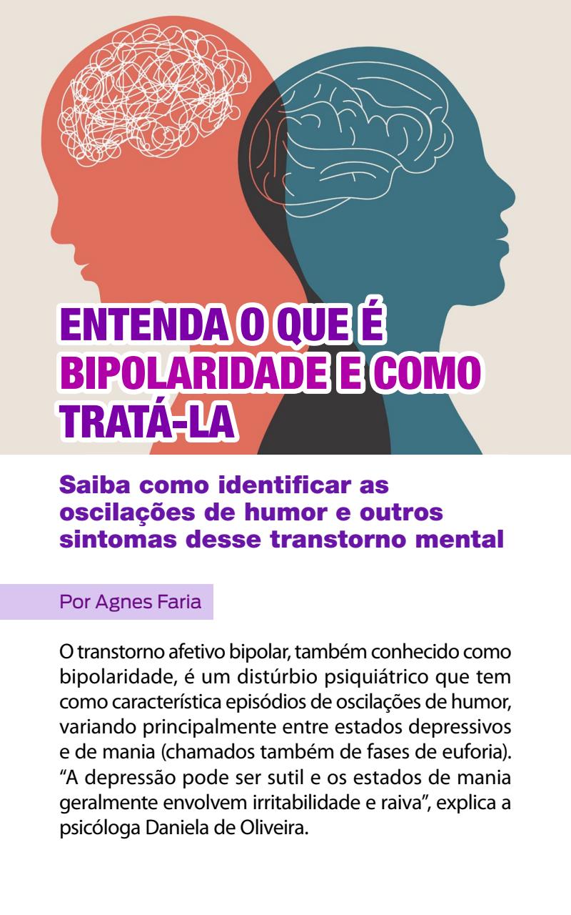 Mente Saudável Preview Pages