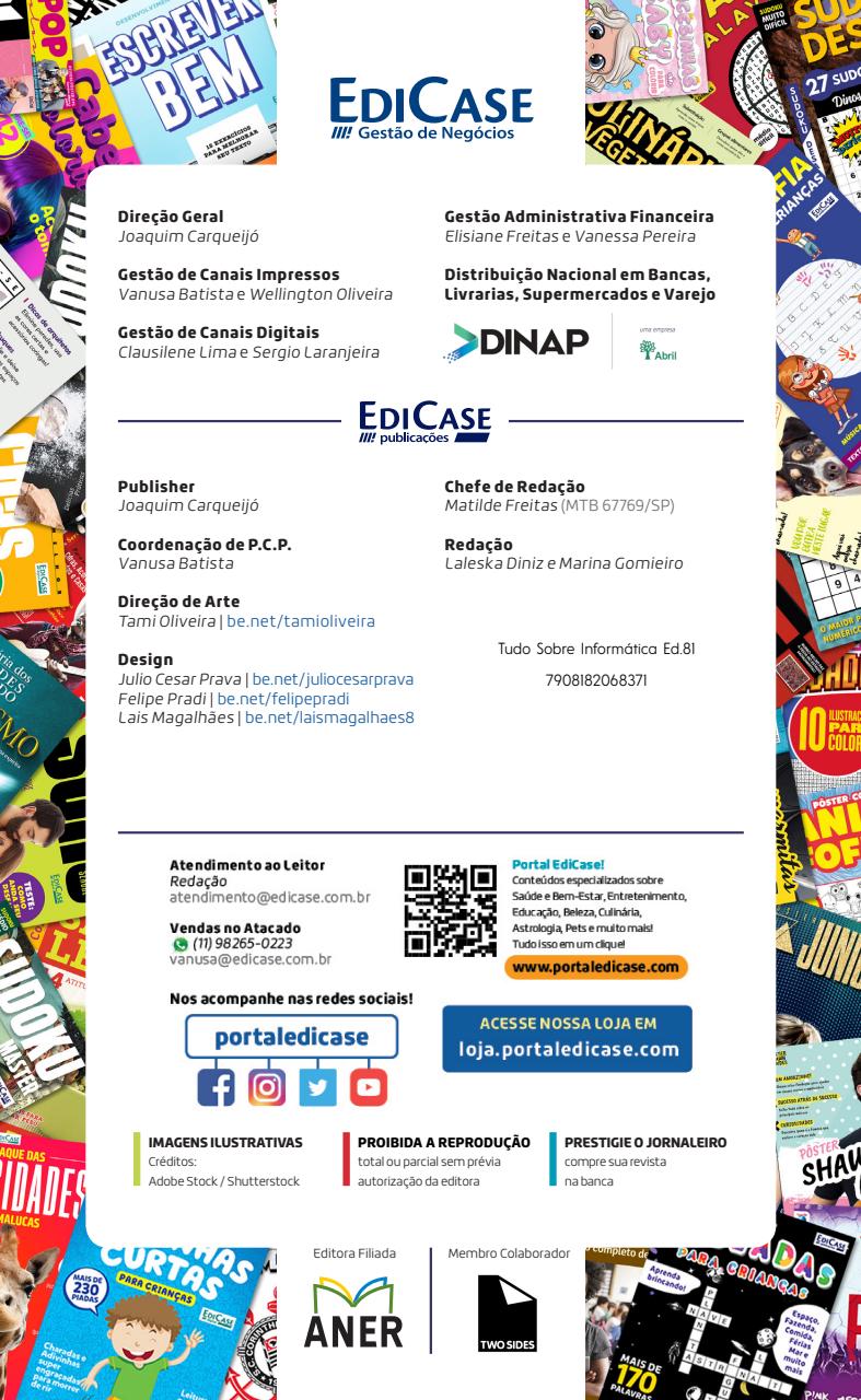 Tudo Sobre Informática Preview Pages