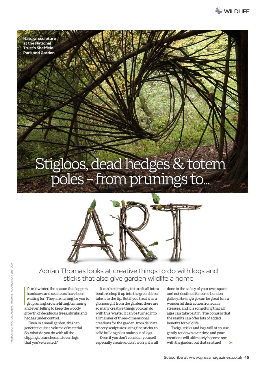 Garden Answers Preview Pages