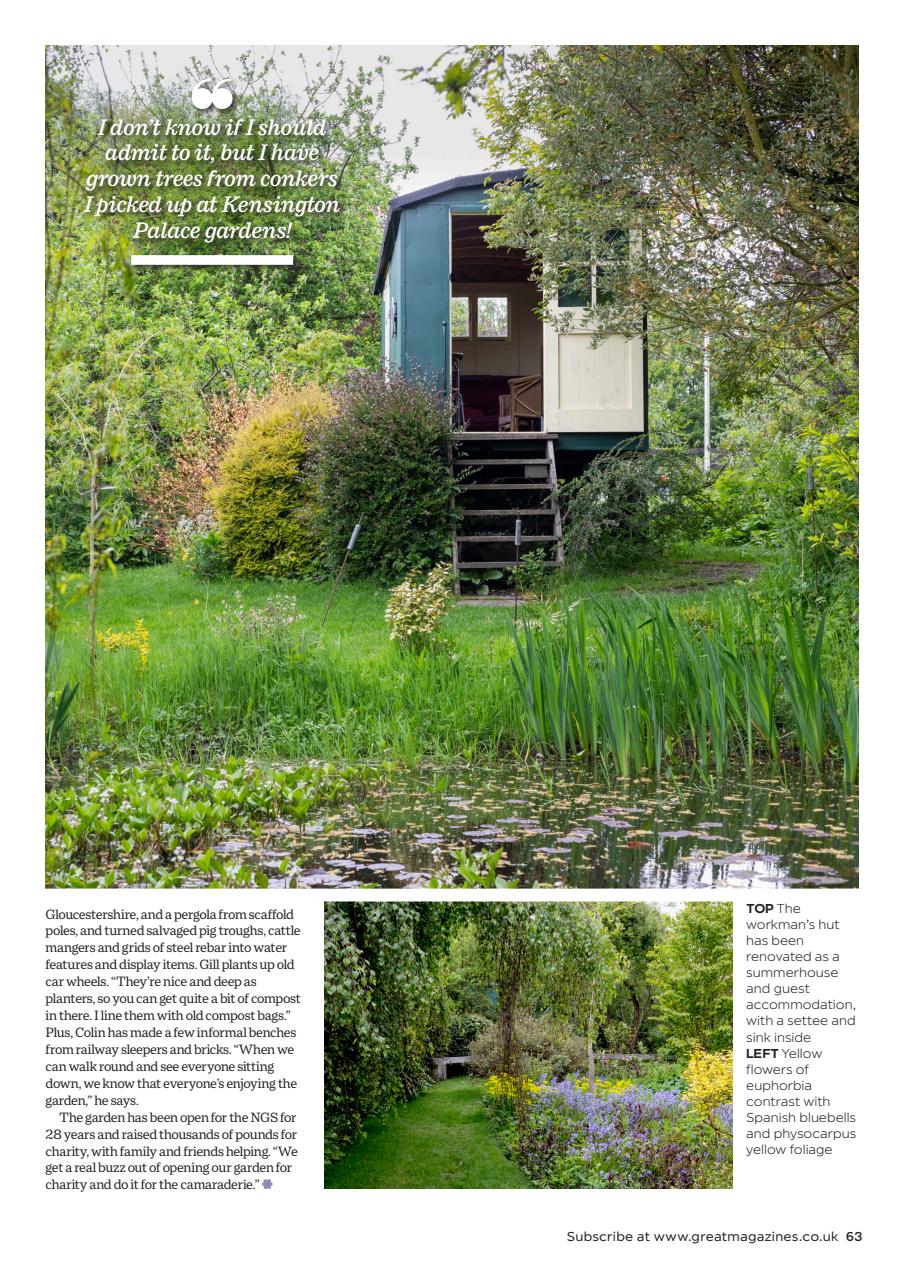 Garden Answers Preview Pages