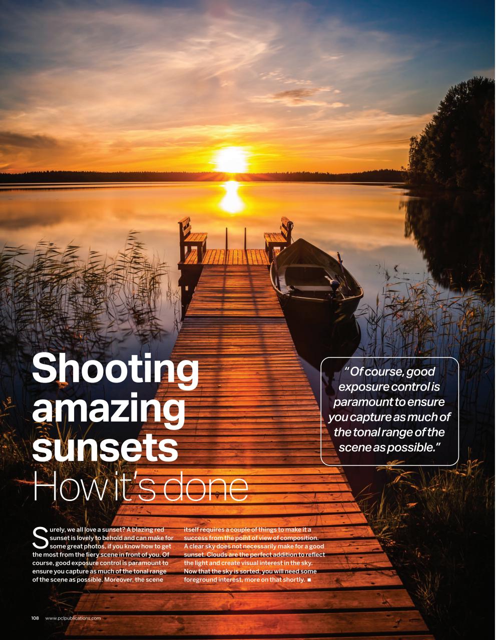 Canon Photography The Complete Manual Preview Pages