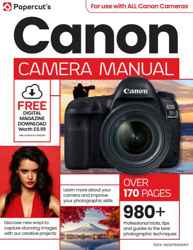 Canon Photography The Complete Manual Discounts