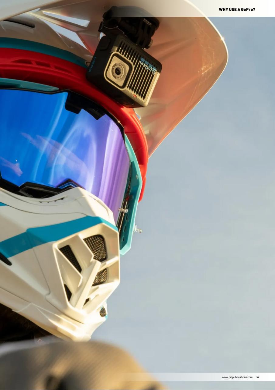 GoPro  The Complete Manual Preview Pages