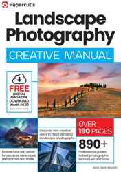 Landscape Photography The Complete Manual Discounts