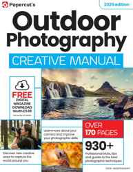Outdoor Photography The Complete Manual Discounts