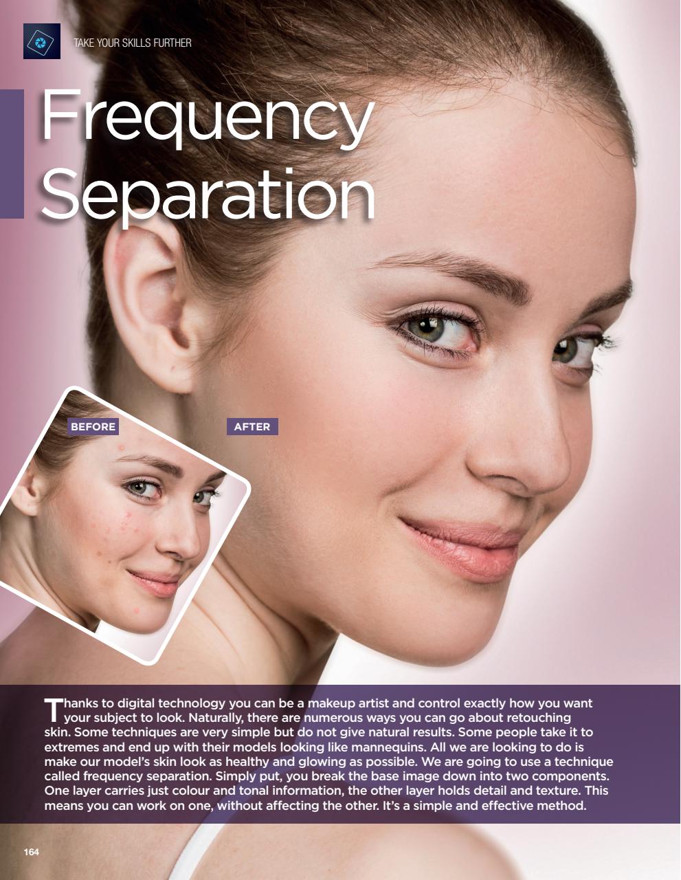 Photoshop Elements The Complete Manual Preview Pages