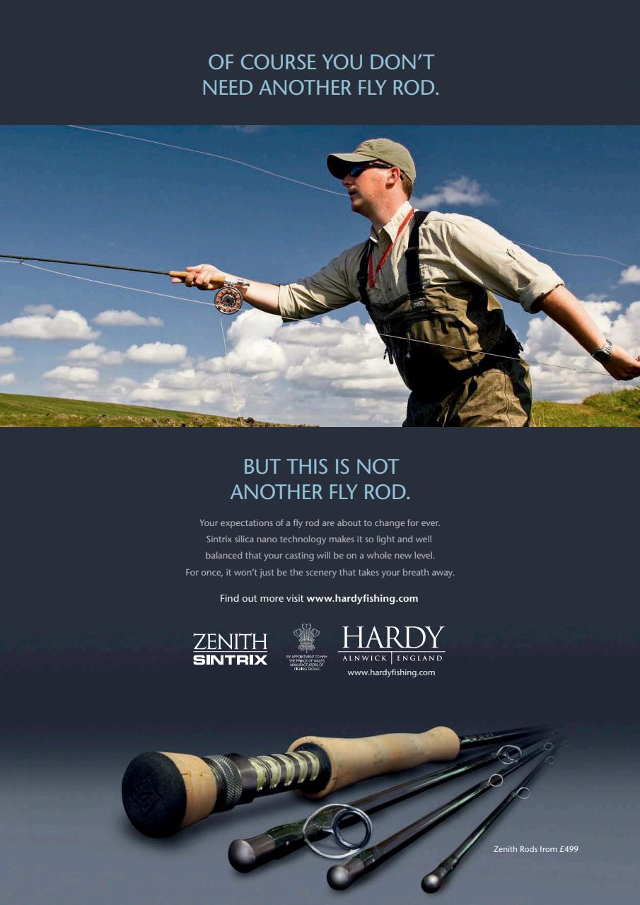 Fly Fishing and Fly Tying Preview Pages