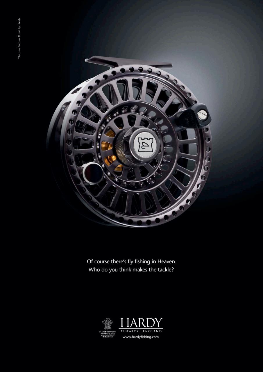 Fly Fishing and Fly Tying Preview Pages