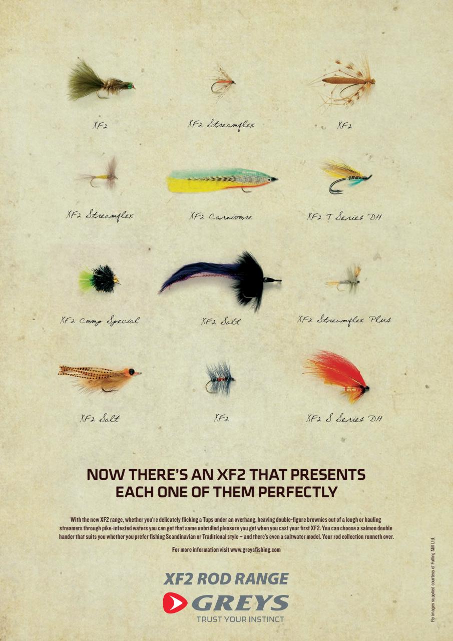 Fly Fishing and Fly Tying Preview Pages