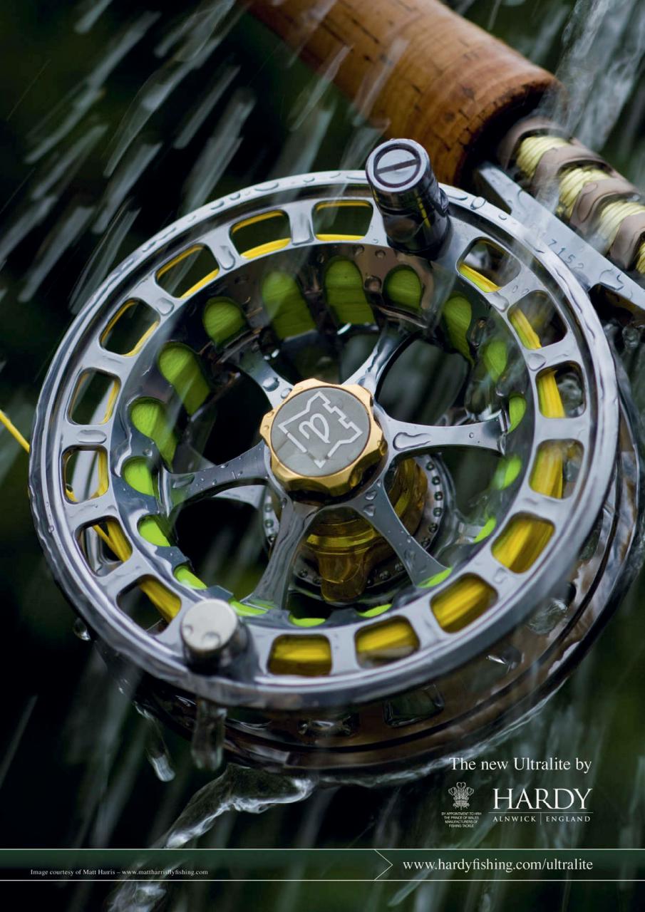 Fly Fishing and Fly Tying Preview Pages