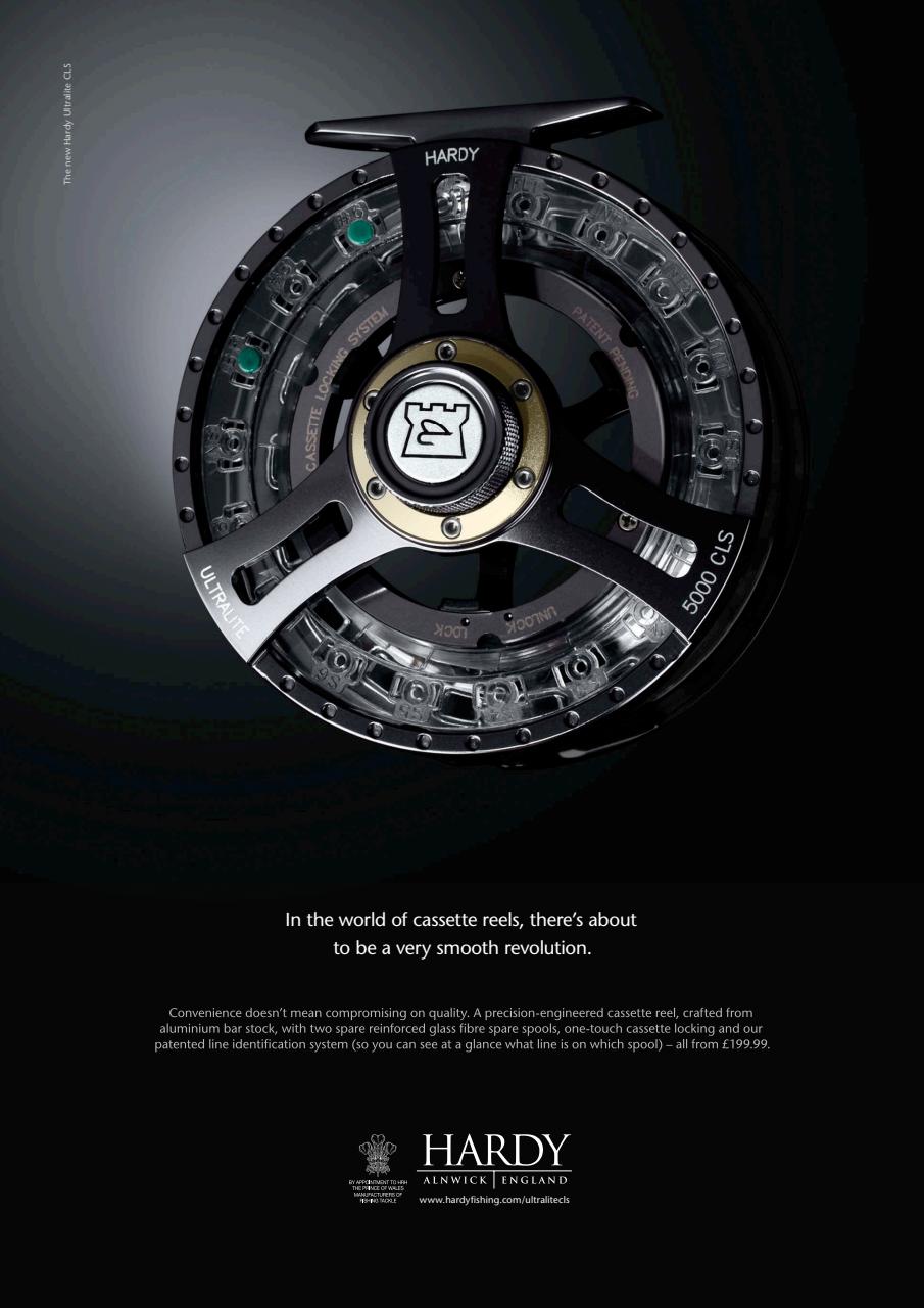 Fly Fishing and Fly Tying Preview Pages