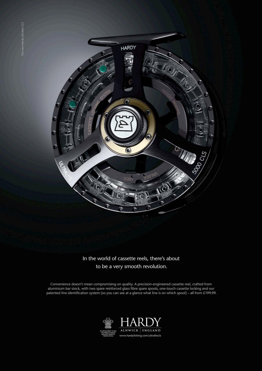 Fly Fishing and Fly Tying Preview Pages