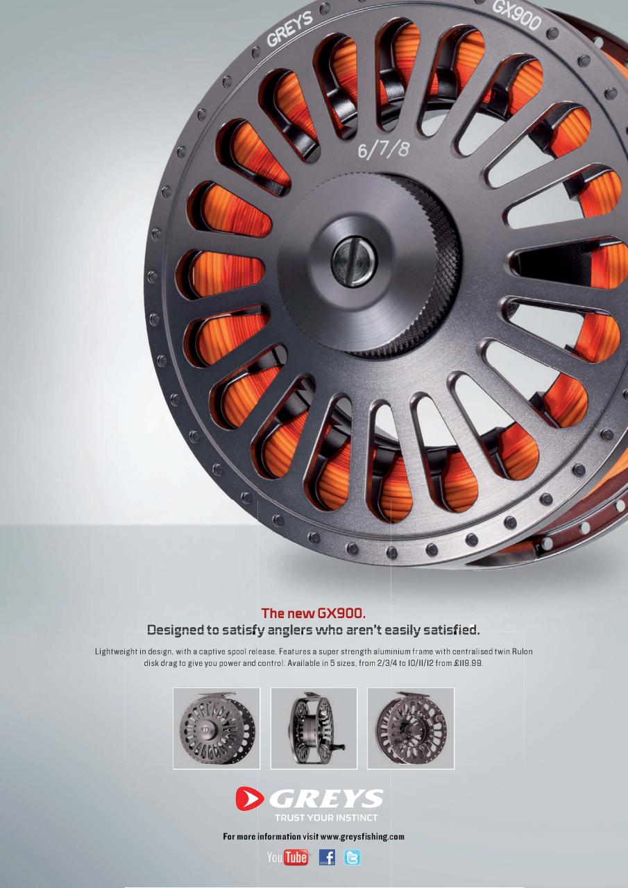 Fly Fishing and Fly Tying Preview Pages